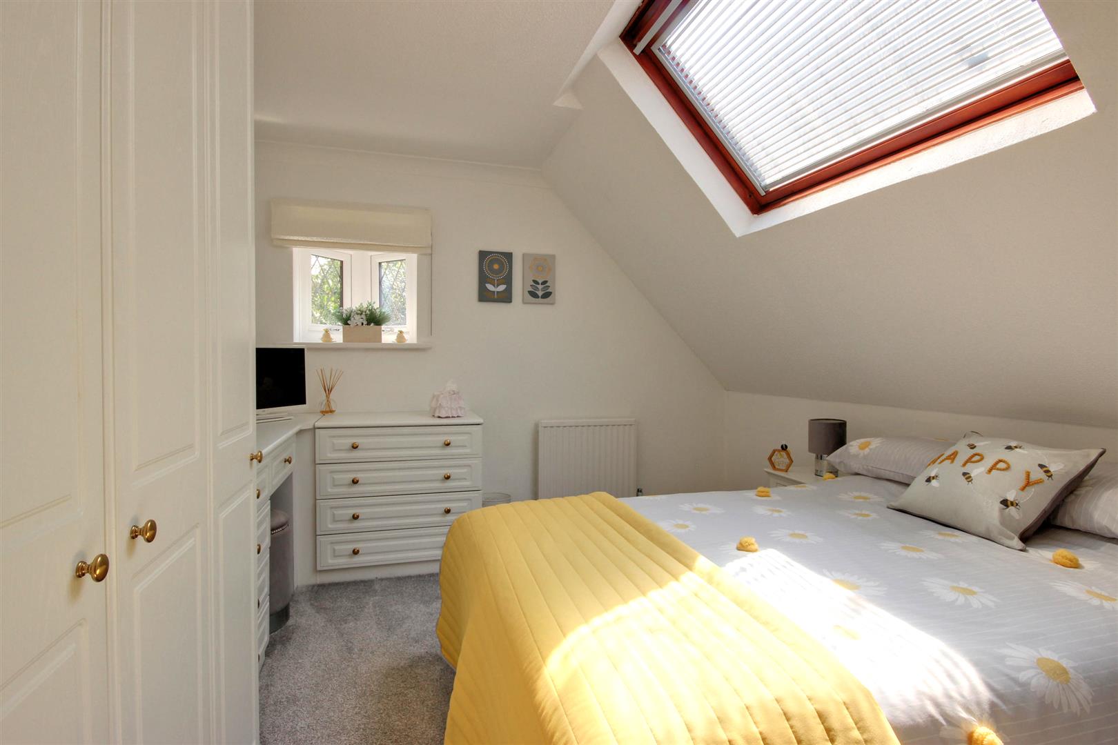 Walnut Close, Cottingham